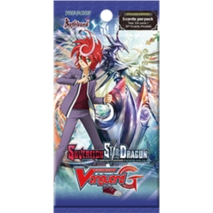 Sovereign Star Dragon: Booster Pack